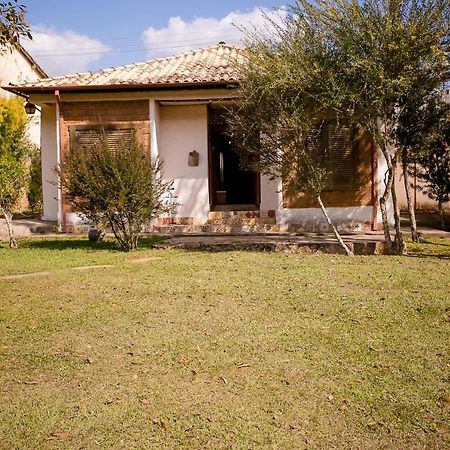 فندق Jardim Da Musica Bichinho المظهر الخارجي الصورة