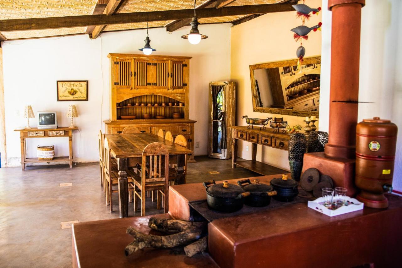 فندق Jardim Da Musica Bichinho المظهر الخارجي الصورة