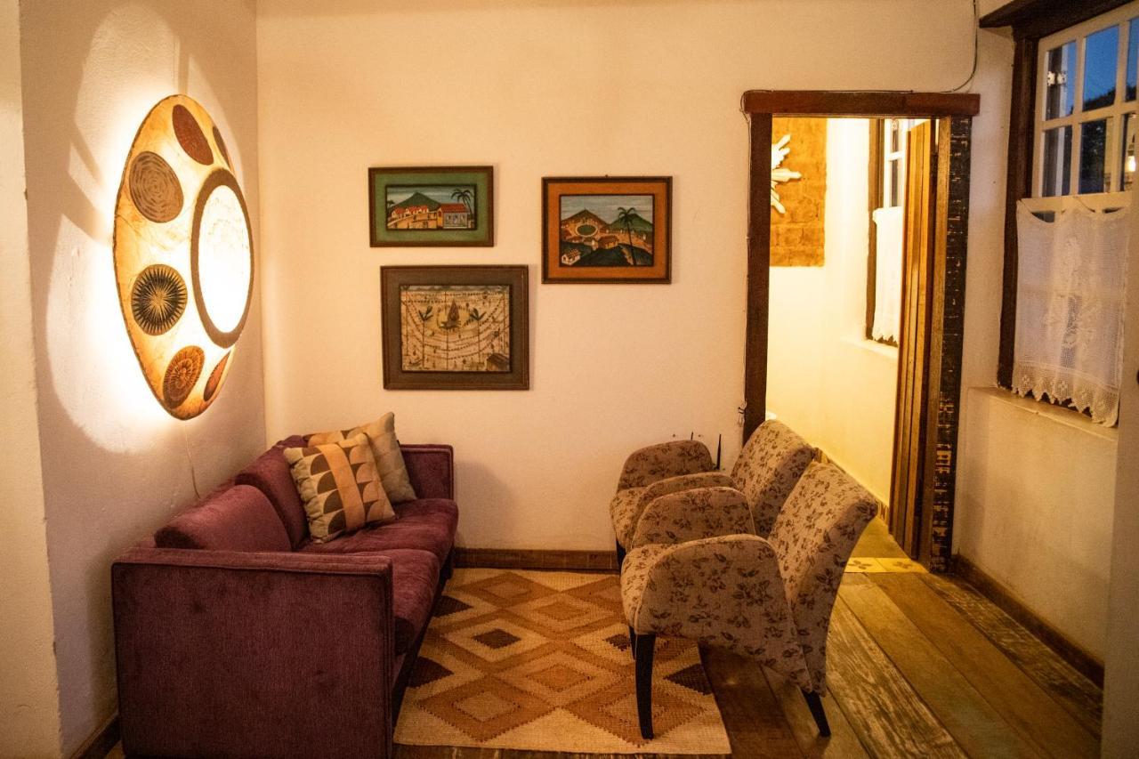 فندق Jardim Da Musica Bichinho المظهر الخارجي الصورة