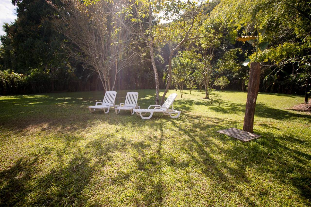 فندق Jardim Da Musica Bichinho المظهر الخارجي الصورة