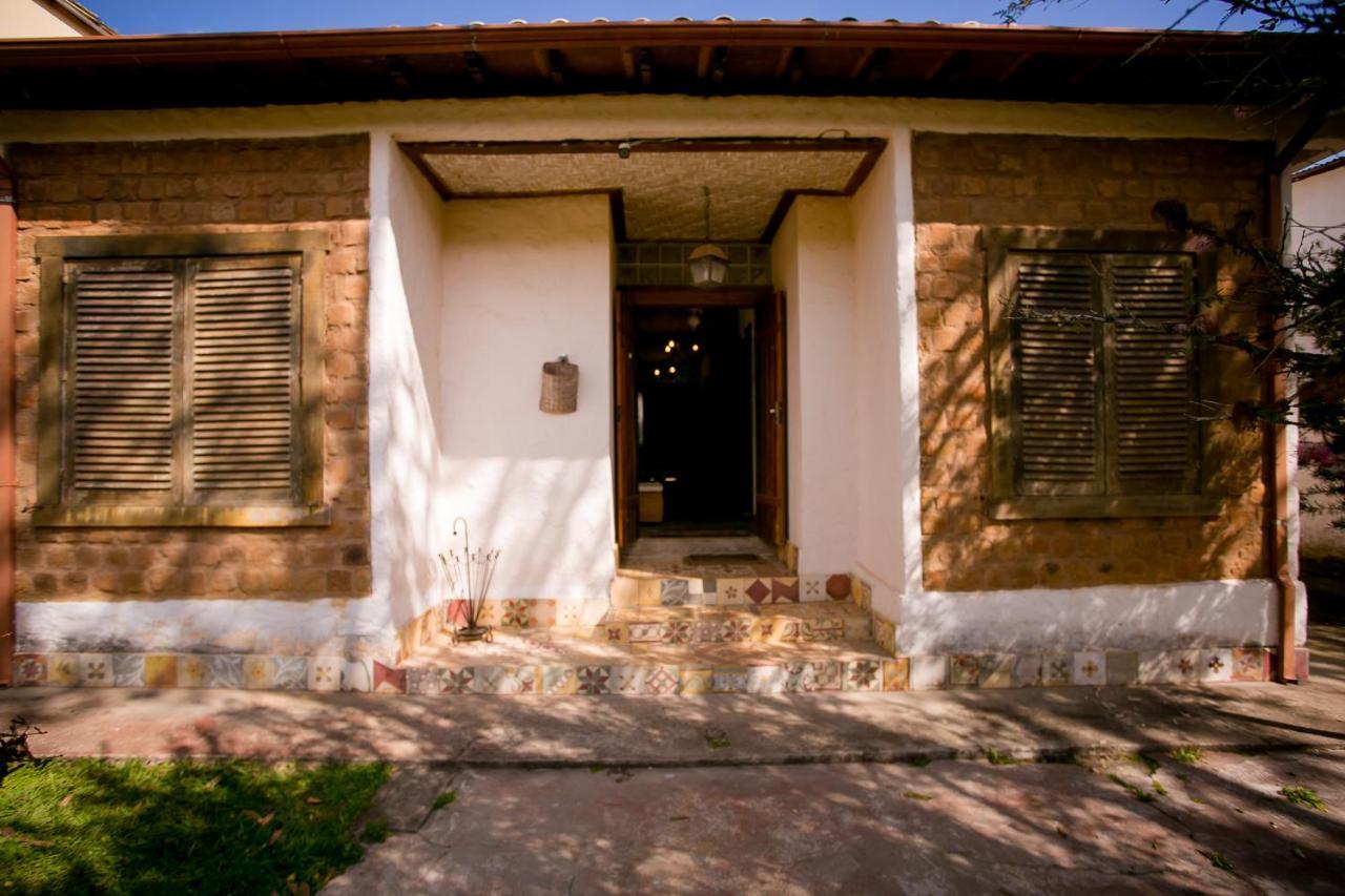 فندق Jardim Da Musica Bichinho المظهر الخارجي الصورة