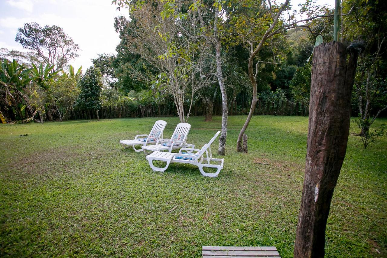 فندق Jardim Da Musica Bichinho المظهر الخارجي الصورة